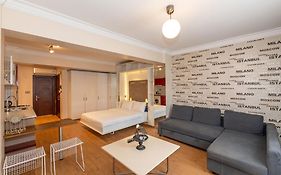 Grand Opera Hotel